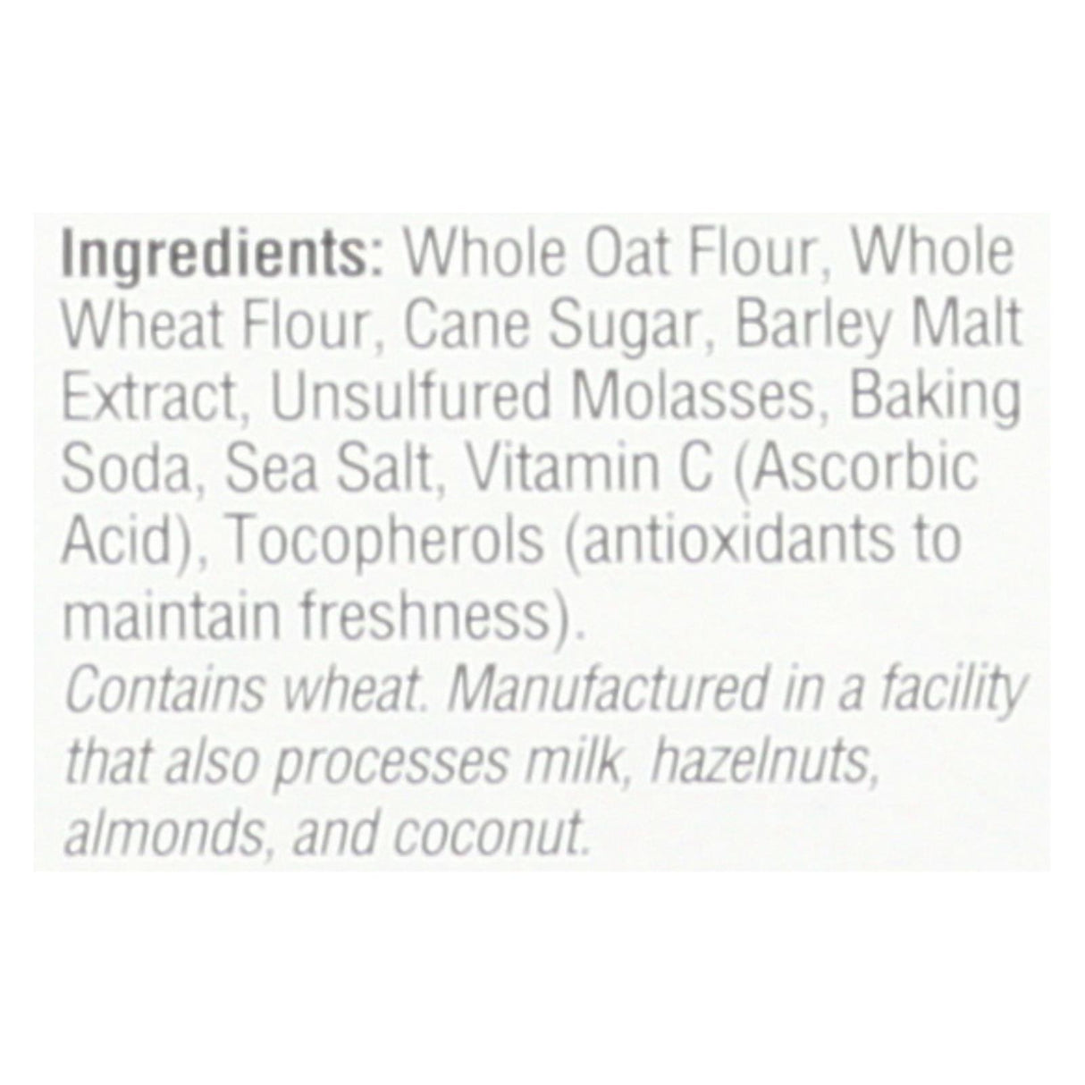 Barbara's Bakery Original Morning Oat Crunch Cereal (12-Pack, 14 Oz. Each) - Cozy Farm