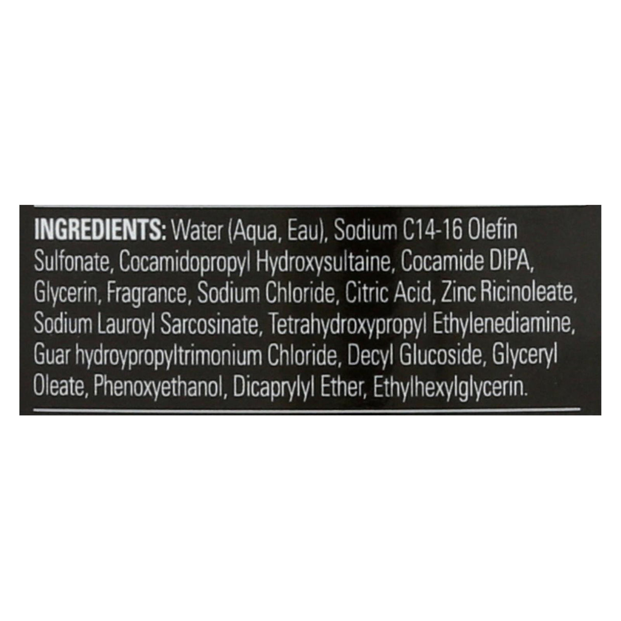 Herban Cowboy Dusk Body Wash - 18 Oz - Cozy Farm