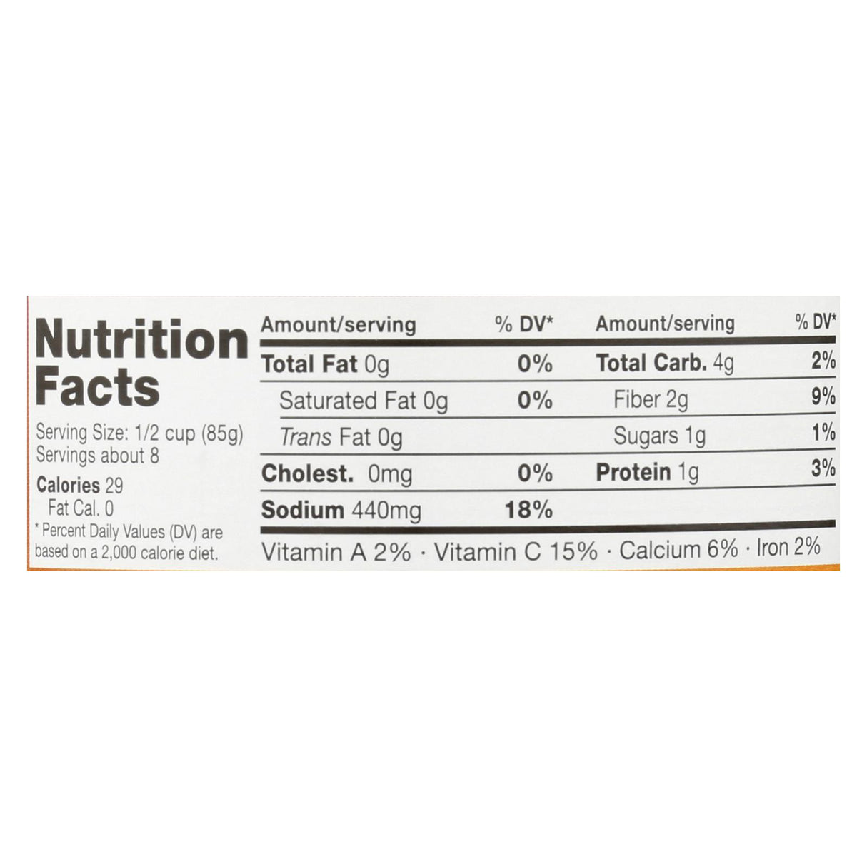 Kuhne Barrel Sauerkraut | Pack of 6 | 28.5 Oz. - Cozy Farm