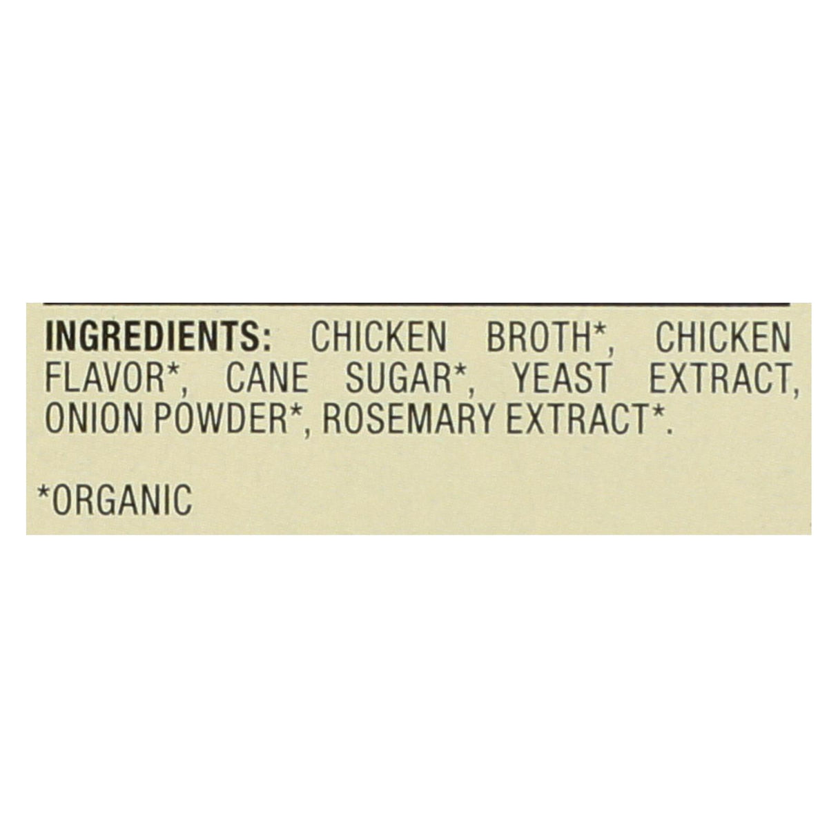Pacific Natural Foods Free-Range Low Sodium Chicken Broth - 8 Fl. Oz. 6-Pack - Cozy Farm