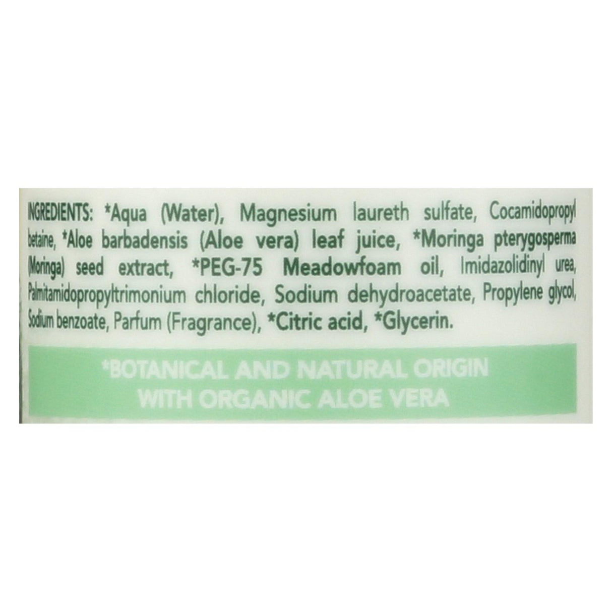 Herbatint Gentle Shampoo for Color-Treated Hair (8.79 Oz.) - Cozy Farm