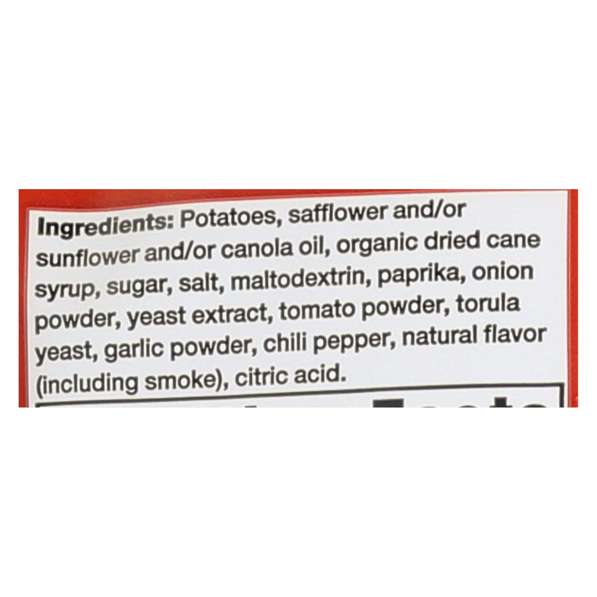 Kettle Brand Backyard Barbecue Potato Chips (5 Oz., Pack of 15) - Cozy Farm