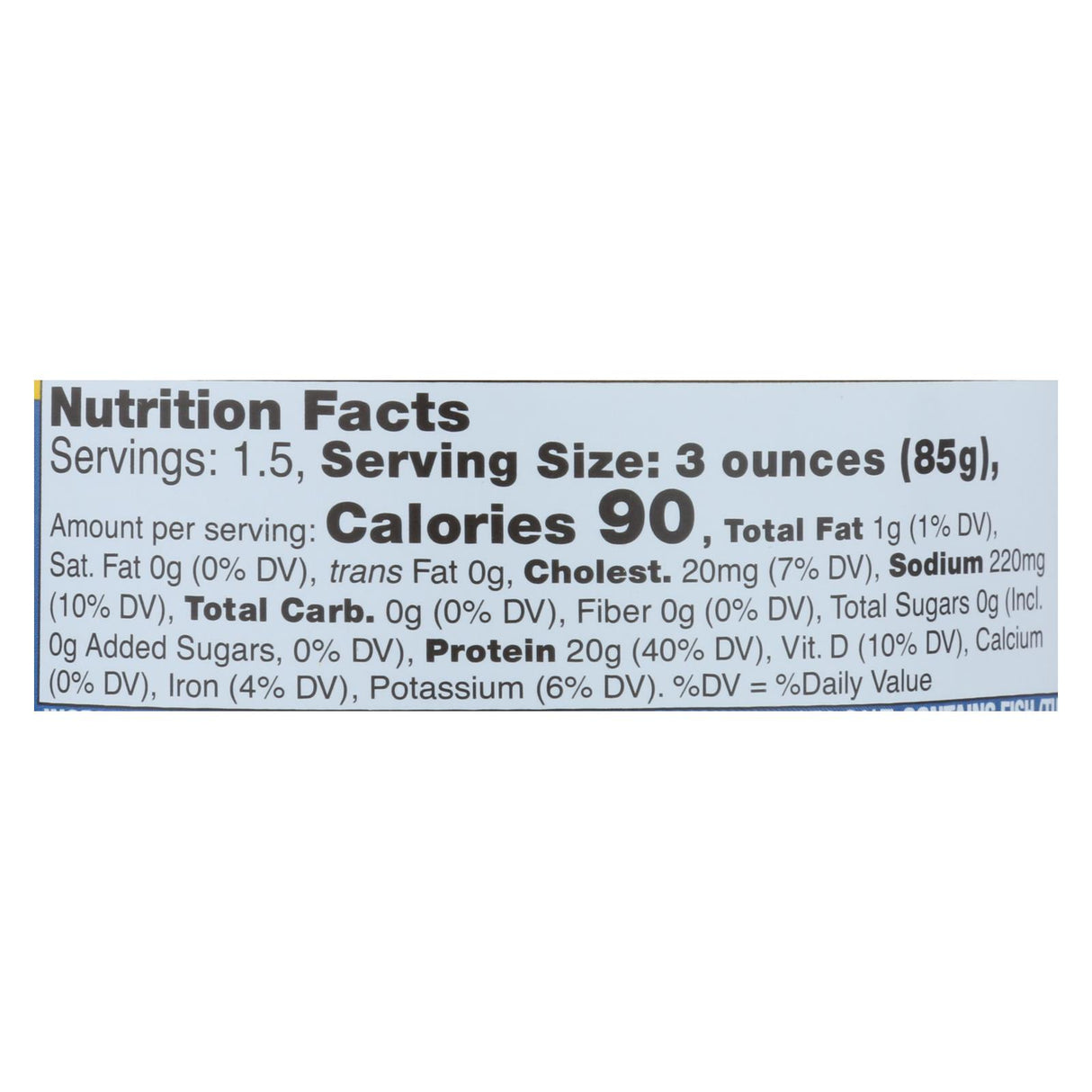 Wild Planet Wild Skipjack Light Tuna, 5 Oz Cans (Pack of 12) - Cozy Farm