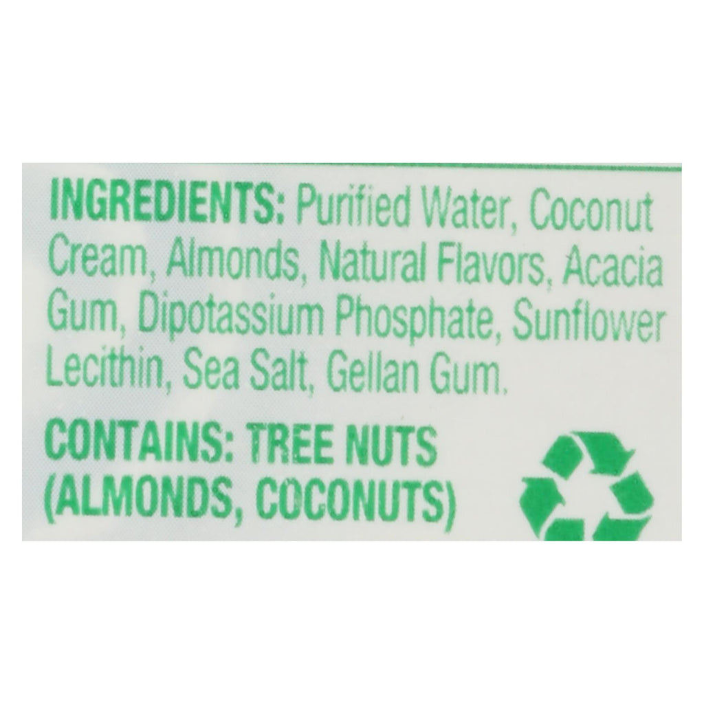 Nutpods Hazelnut Unsweetened Creamer (Pack of 12 - 11.2 Fl Oz) - Cozy Farm 
