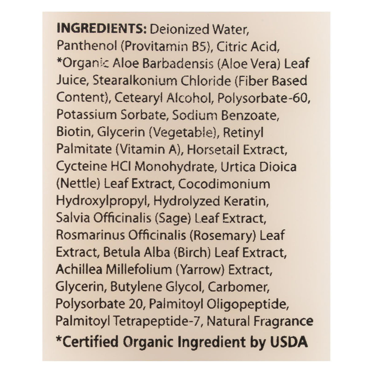 Biotene H-24 Natural Conditioner - 8.5 Fl Oz - Cozy Farm