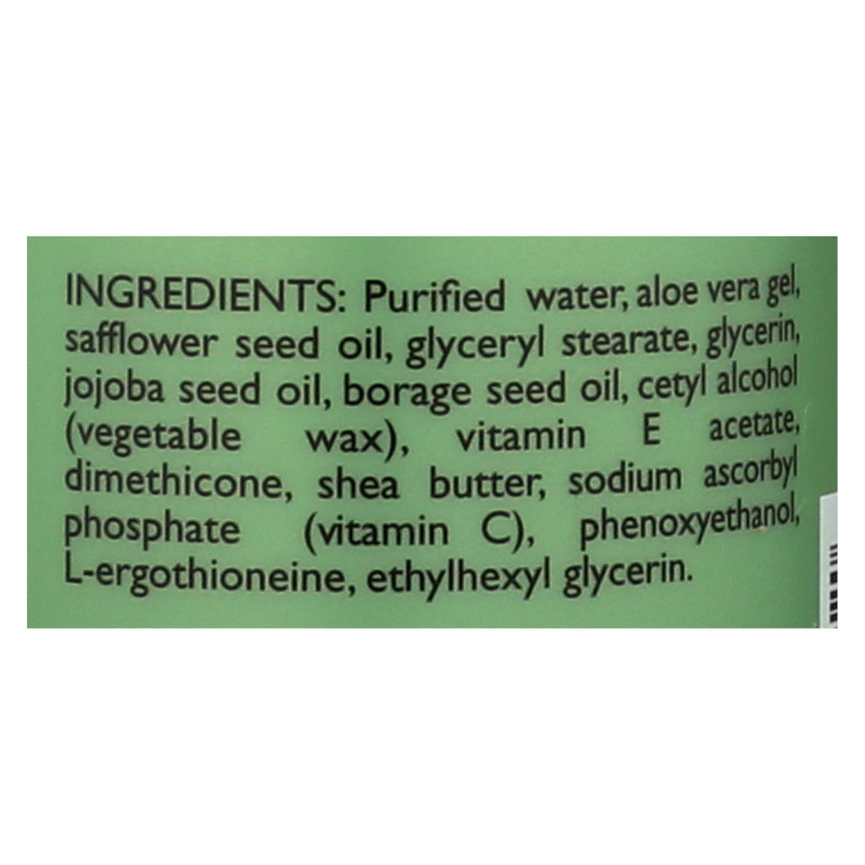 Shikai Borage Therapy Unscented Dry Skin Lotion | 16 Fl Oz - Cozy Farm