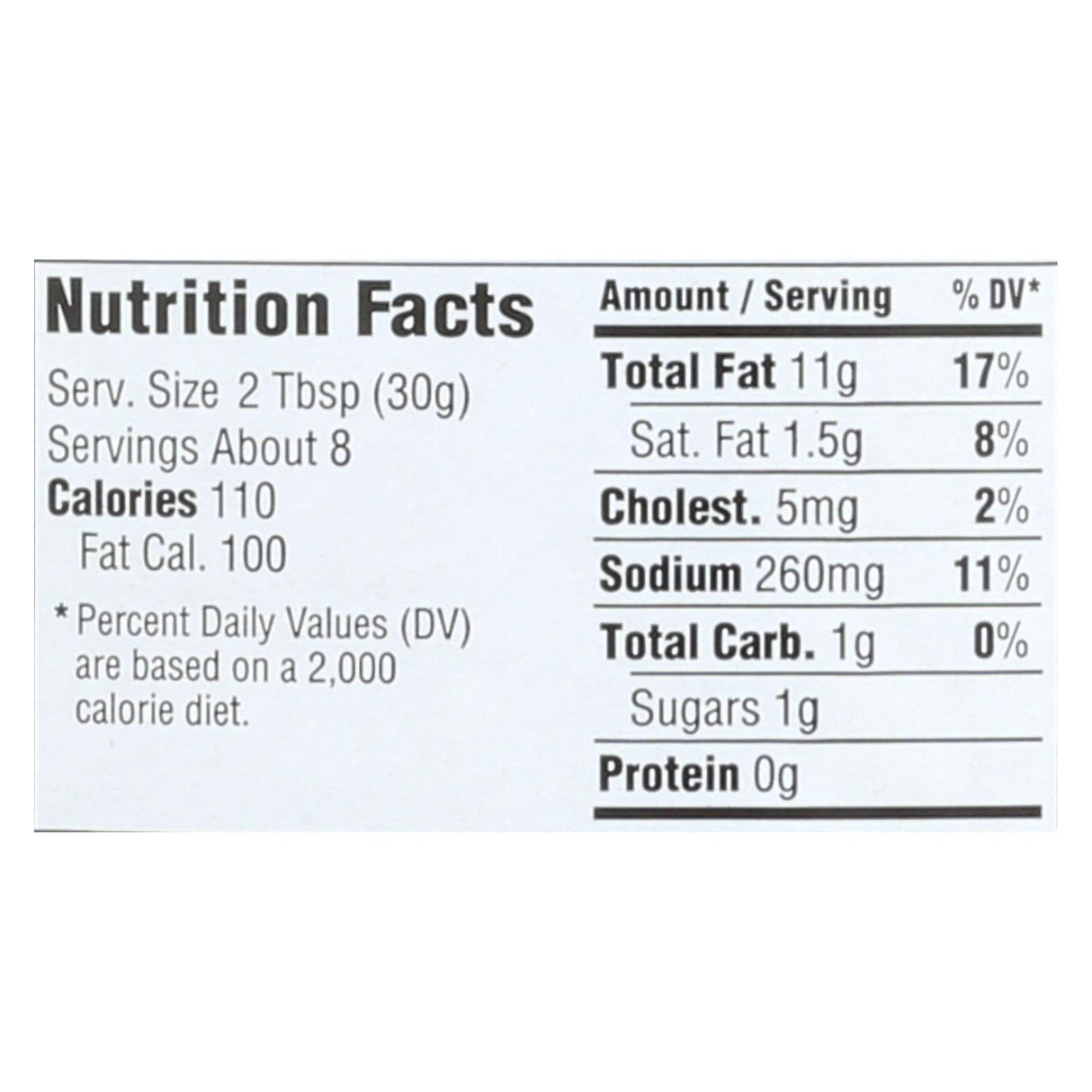 Annie's Naturals Organic Green Goddess Dressing, 8 Oz (Pack of 6) - Cozy Farm