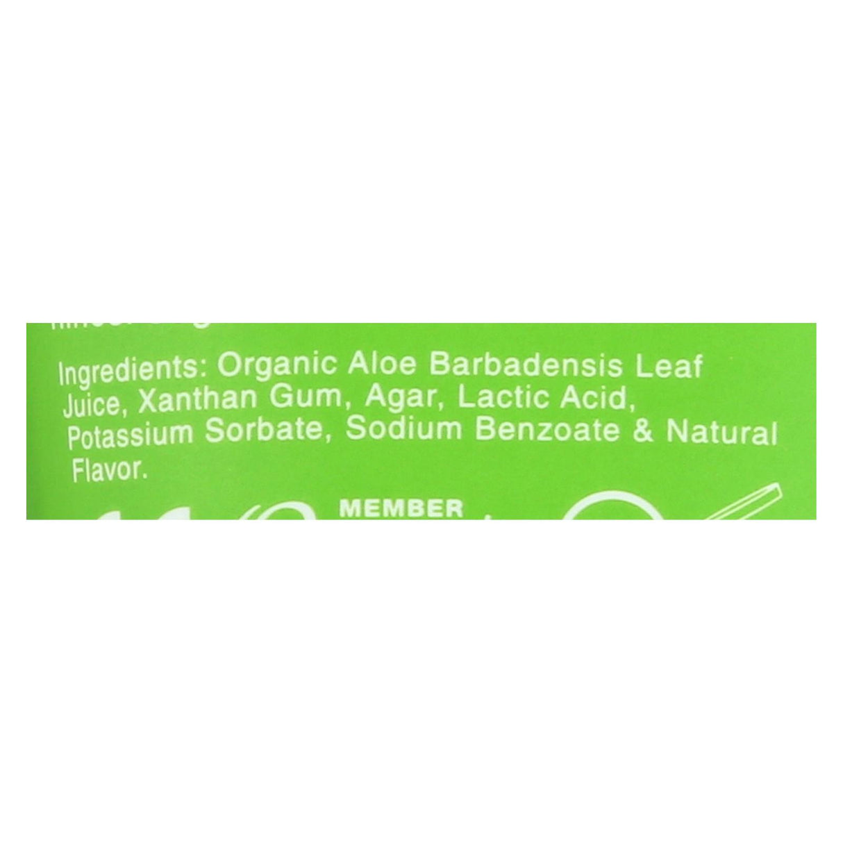 Good Clean Love Personal Lubricant (Pack of 1 - 4 Oz.) - Cozy Farm