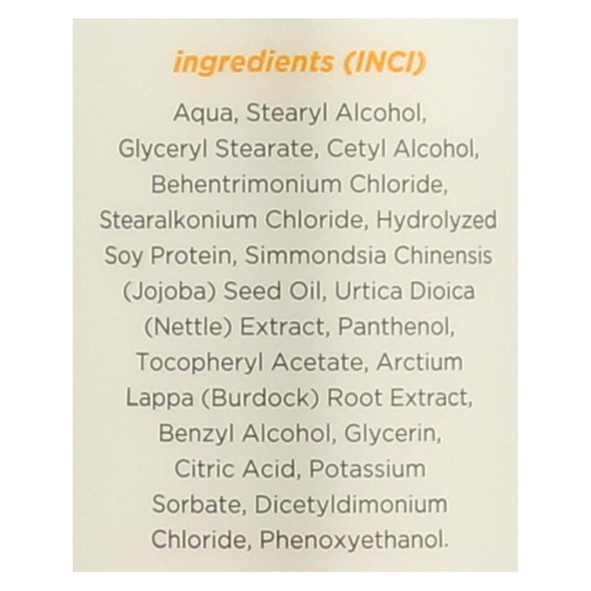 Earth Science Pure Essentials Fragrance-Free Conditioner - 12 Fl Oz - Cozy Farm