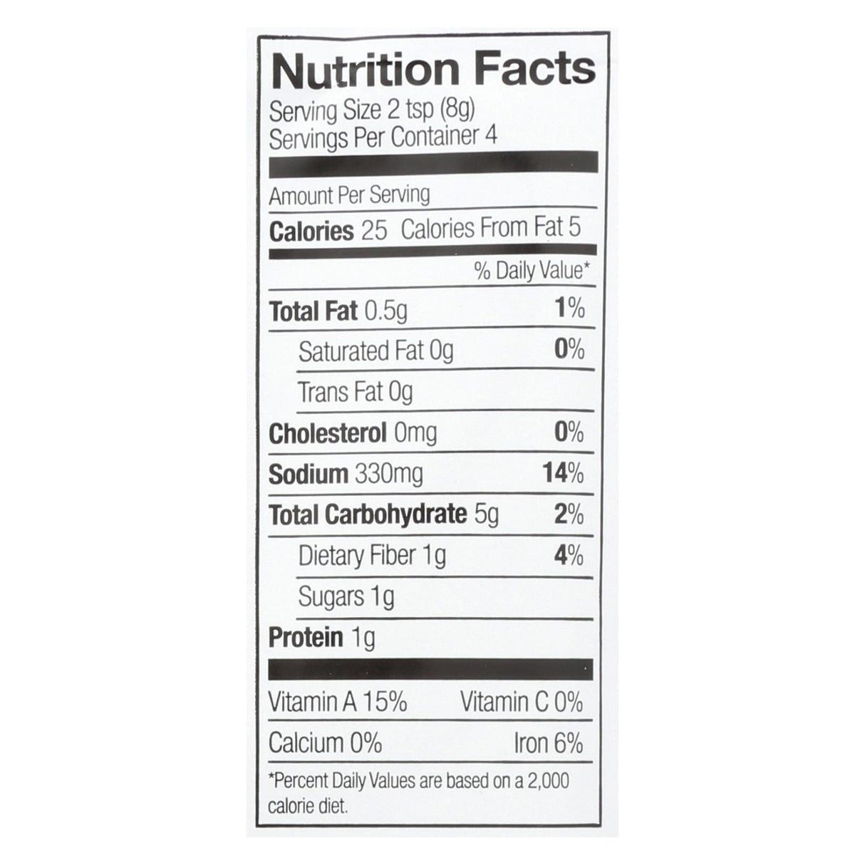 Simply Organic Spicy Taco Seasoning Mix - 1.13 Oz. (Pack of 12) - Cozy Farm