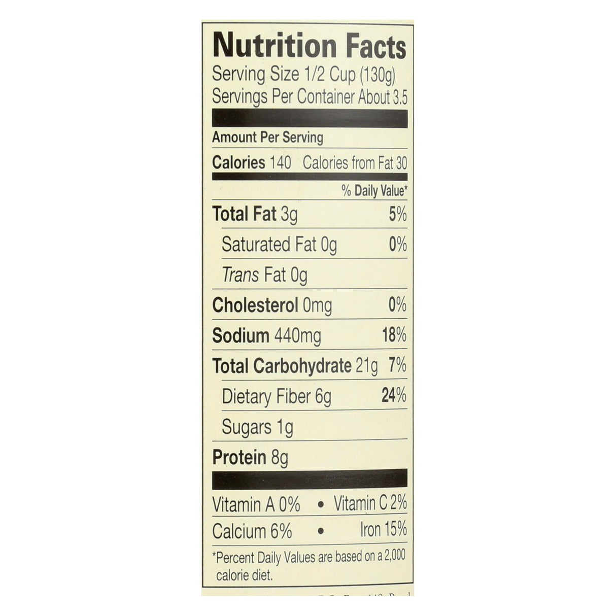 Amy's Organic Refried Black Beans: 15.4 Oz, 12-Pack - Cozy Farm