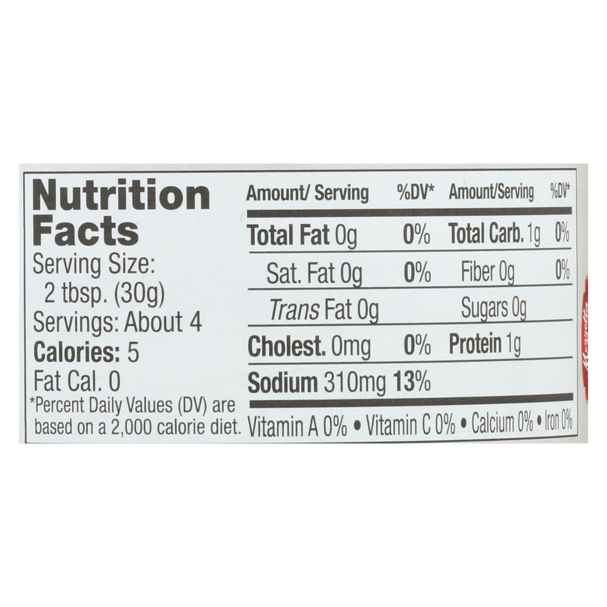 Jeff's Natural Imported Non Pareil Capers 6oz Pack of 6 - Cozy Farm