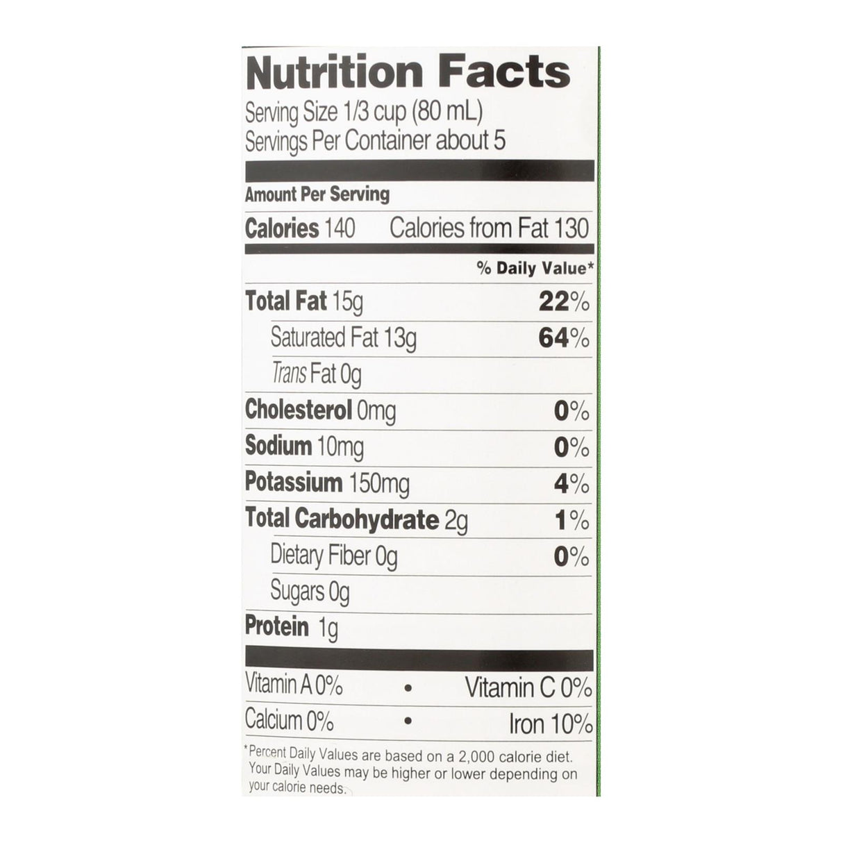 Native Forest Organic Creamy Coconut Milk (Pack of 12) - 13.5 Fl Oz Each - Cozy Farm