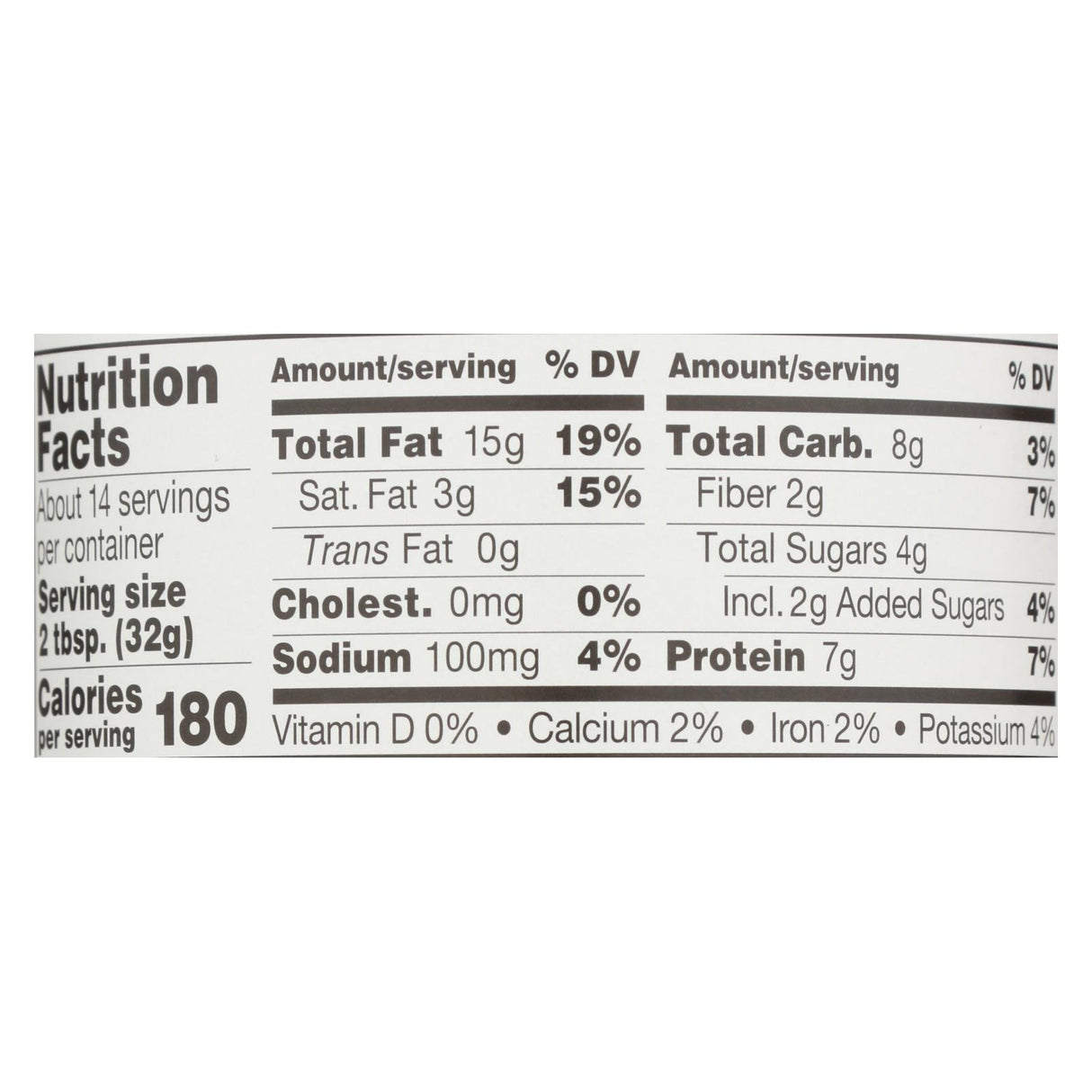 Peanut Butter & Co. Crunchy Peanut Butter (16 Oz., 6-Pack) - Cozy Farm