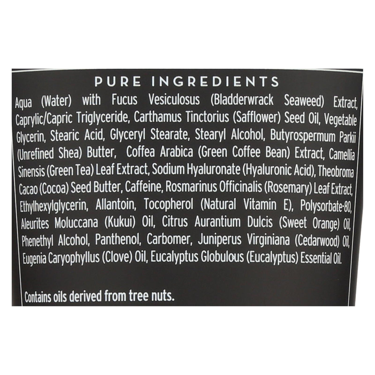 The Seaweed Bath Co Detox, Firming, and Refreshing Cream - 6 Fl Oz - Cozy Farm