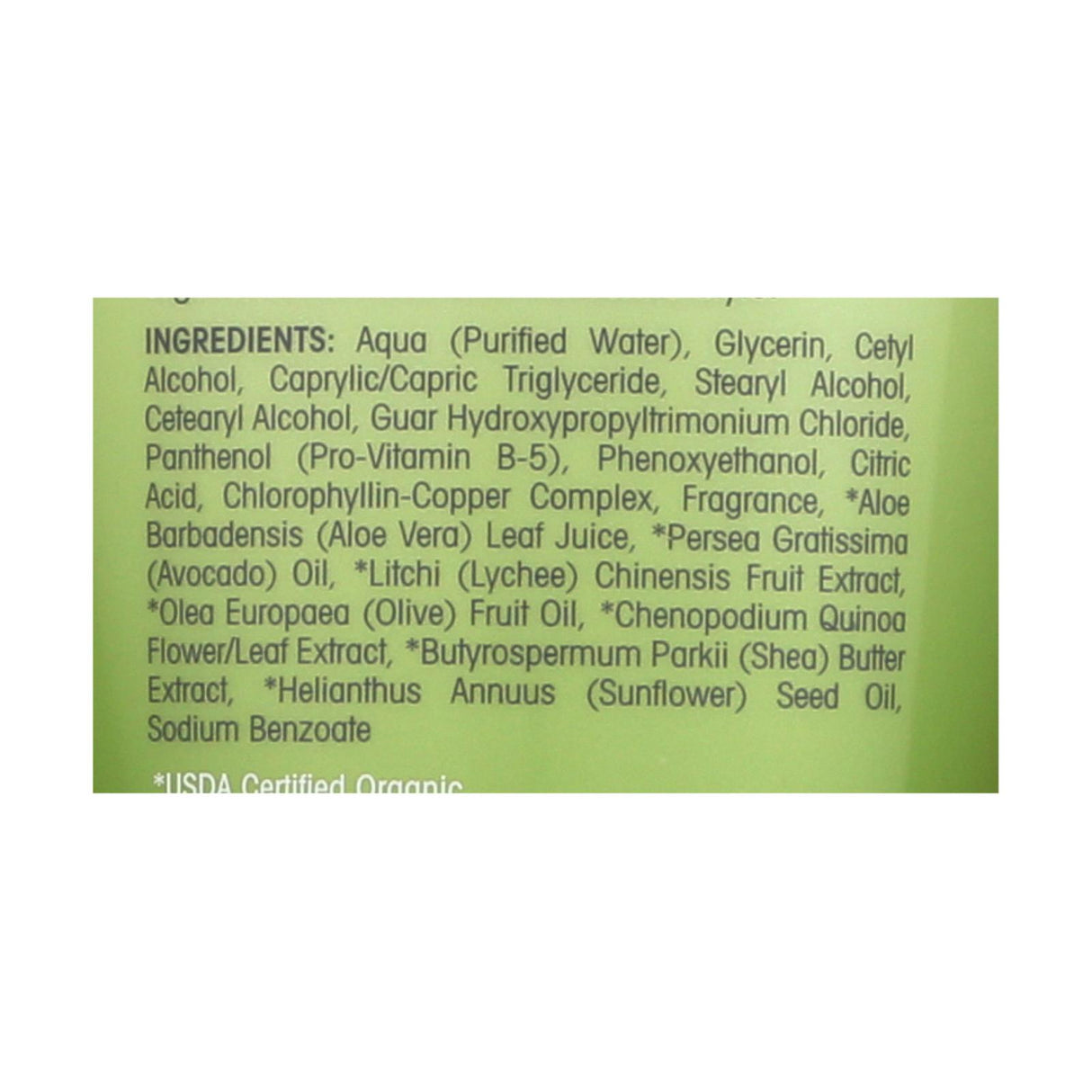 Giovanni - 2chic Avocado & Olive Oil Ultra Hydrating Conditioner - 8.5 fl oz - Cozy Farm