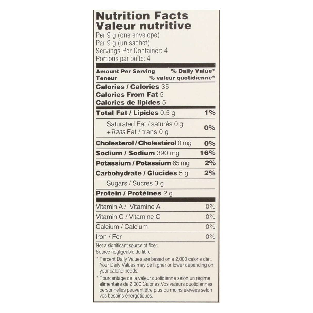 Edward And Sons USDA Organic Traditional Miso Cup (12-Pack, 1.3 Oz Each) - Cozy Farm