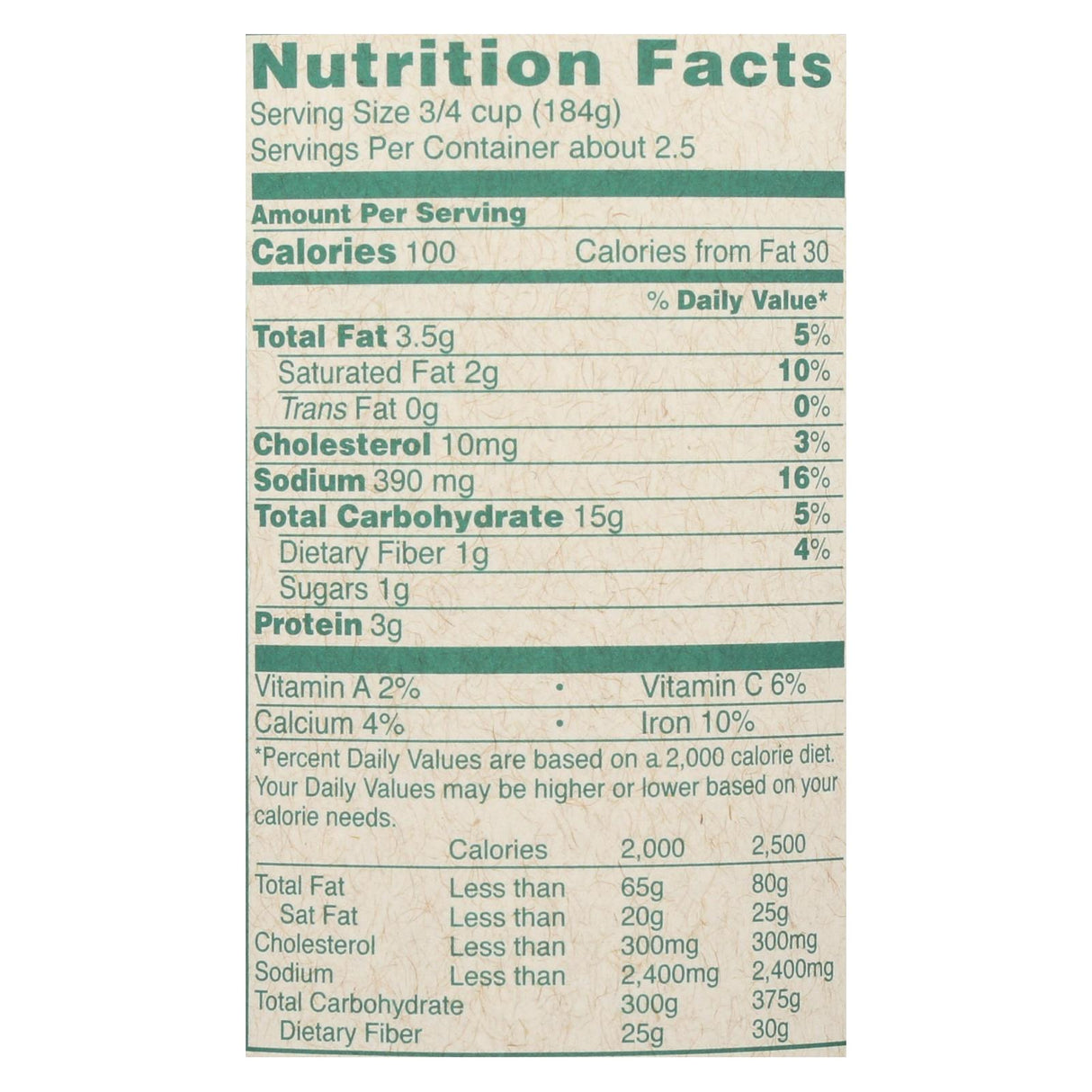 Bar Harbor Clam and Corn Chowder (15 Oz., Pack of 6) - Cozy Farm