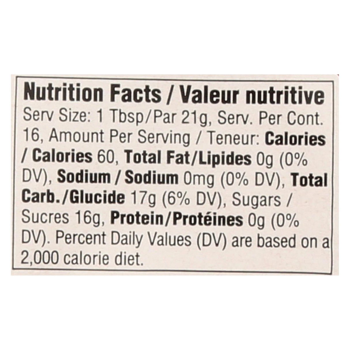 Gefen 12 Oz. Squeeze Honey Bear (Pack of 12) - Cozy Farm