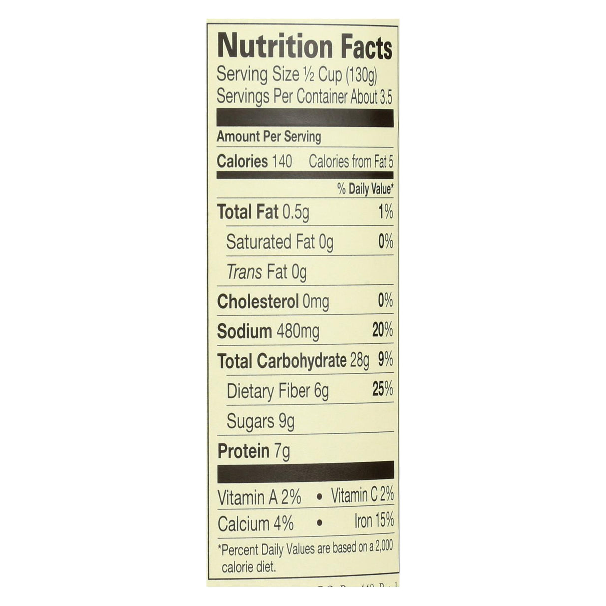 Amy's Organic Vegetarian Baked Beans, 15 Oz. Pack of 12 - Cozy Farm