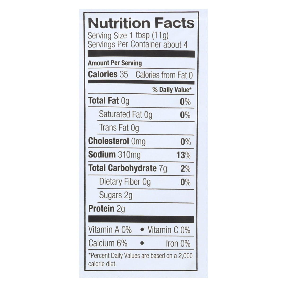 Simply Organic Alfredo Seasoning Mix | Case of 12 | 1.48 oz Each - Cozy Farm