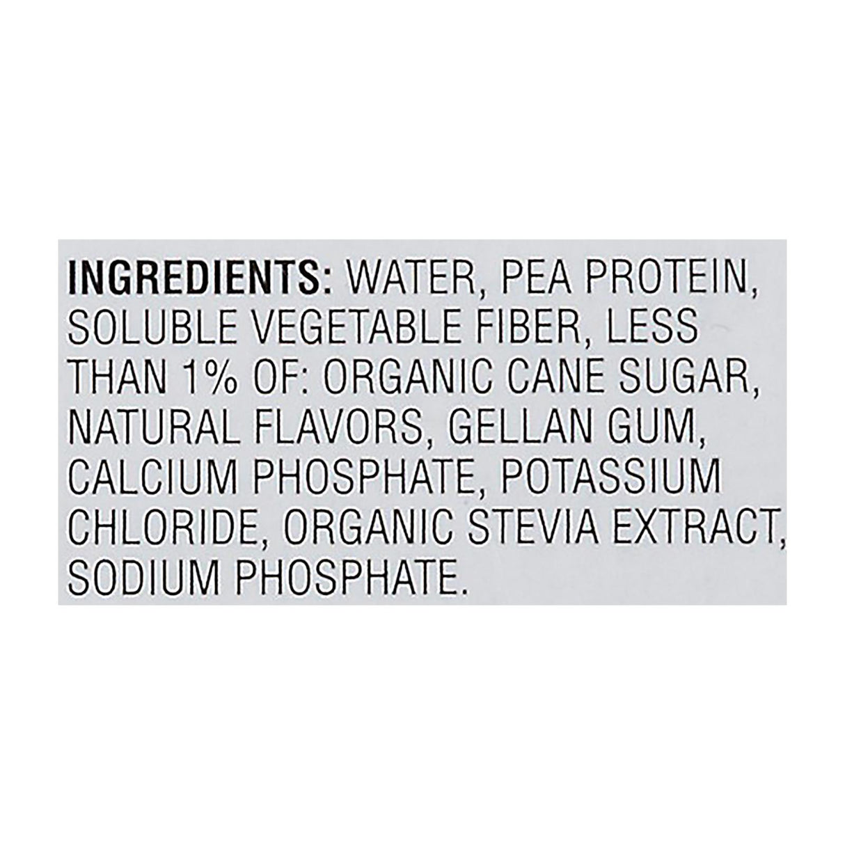 Evolve Ideal Vanilla Protein Shakes - Case of 3 (4/11 Oz Bottles) - Cozy Farm