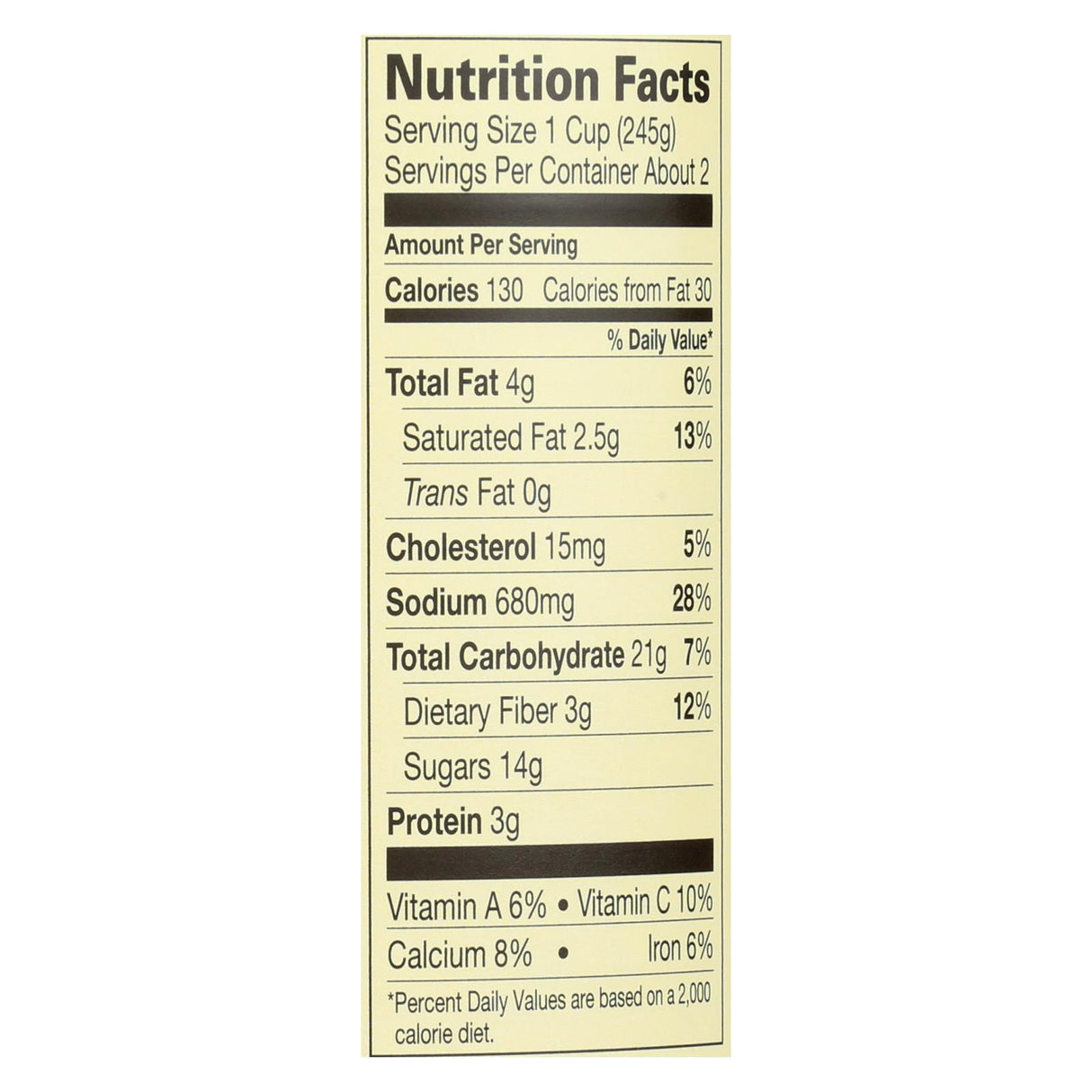 Amy's Organic Chunky Tomato Bisque, 14.5 Oz (Pack of 12) - Cozy Farm