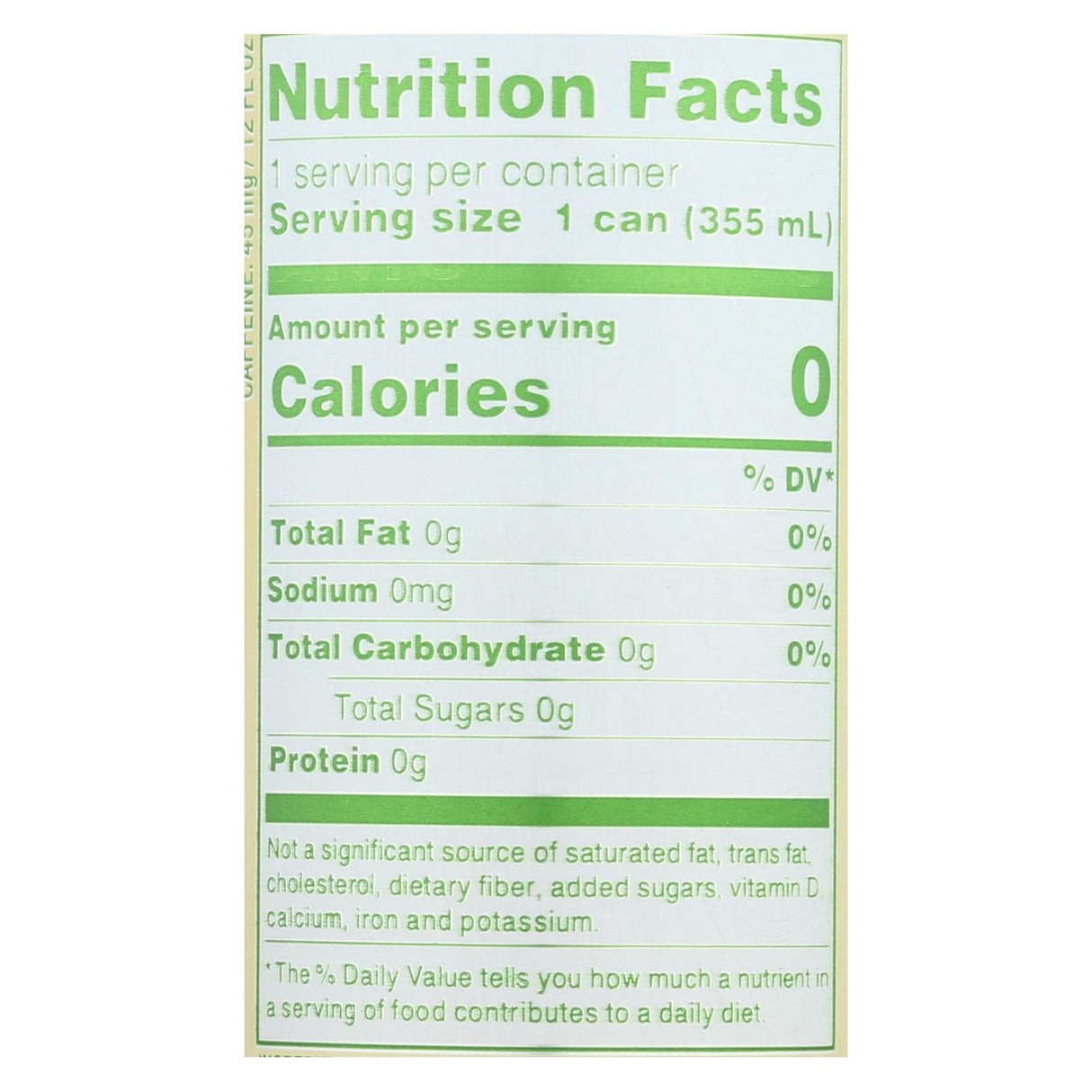 Zevia Orange Tea, Refreshing Zero-Calorie Beverage (12-Pack, 12 Fl Oz Each) - Cozy Farm