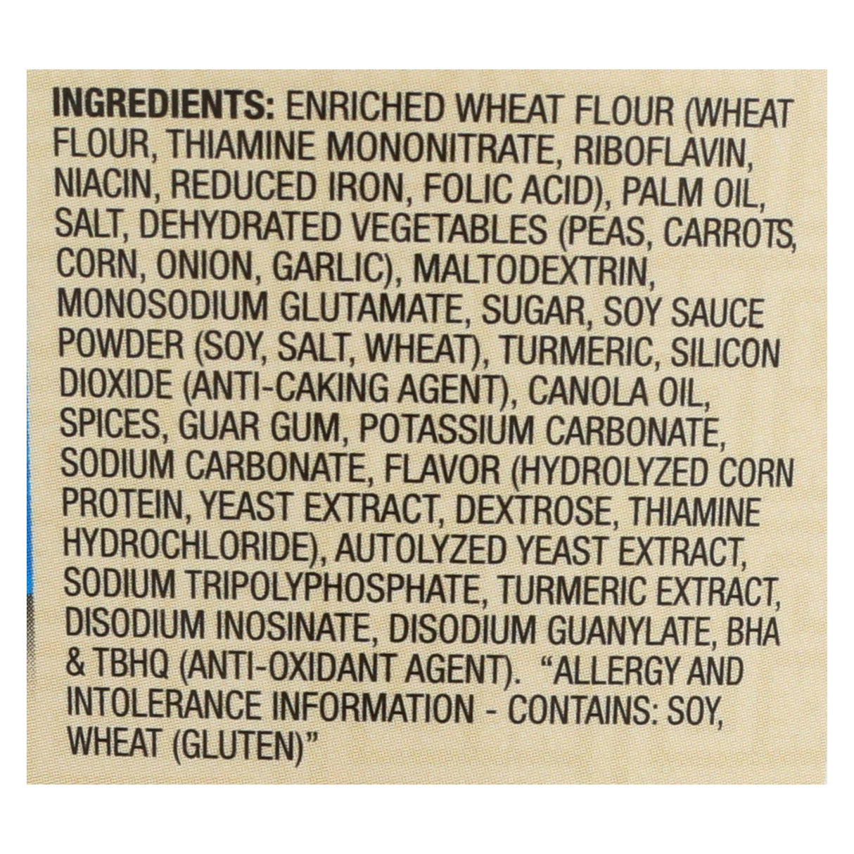 Tradition Foods Instant Chicken Noodle Soup, 12-pack, 2.29 Oz. Per Cup - Cozy Farm