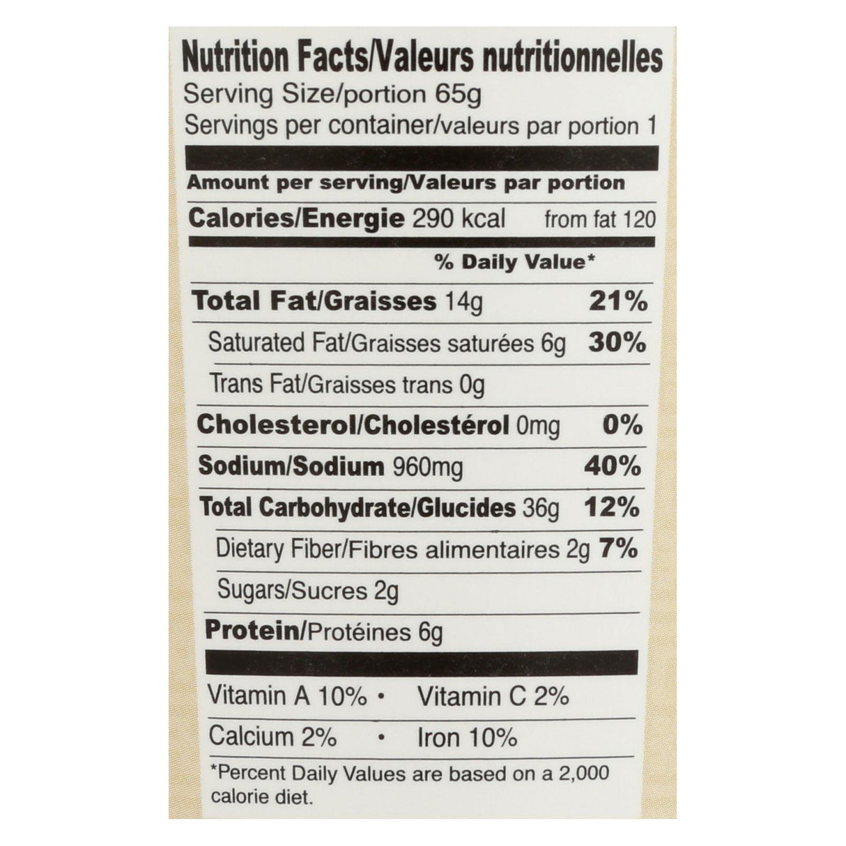 Tradition Foods Instant Chicken Noodle Soup, 12-pack, 2.29 Oz. Per Cup - Cozy Farm