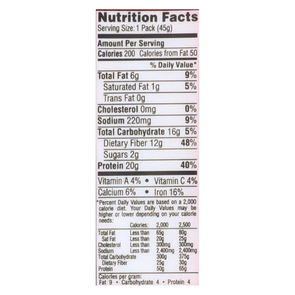 Seapoint Farms Lightly Salted Dry Roasted Edamame, 1.58 Oz (Case of 12) - Cozy Farm