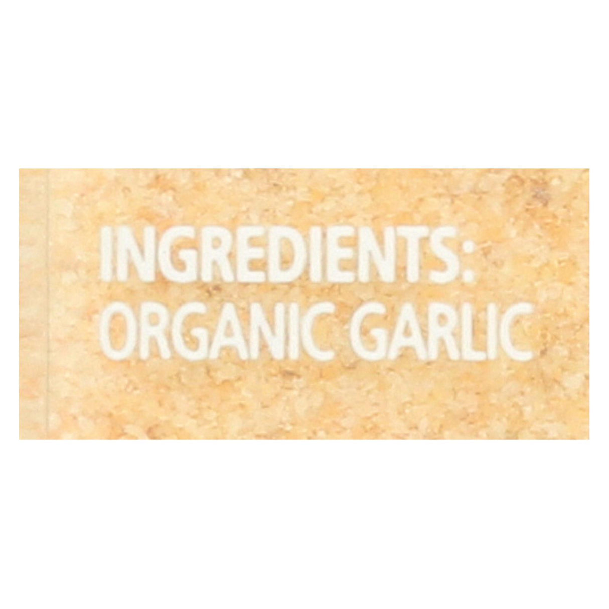 Simply Organic Garlic Powder, 3.64 Oz (Pack of 6) - Cozy Farm