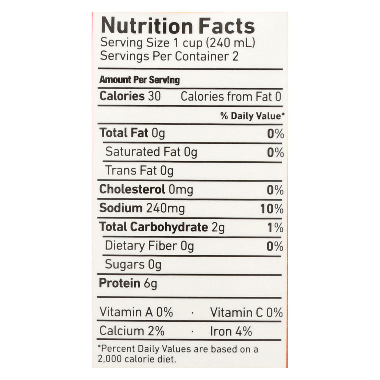 Kettle & Fire Beef Bone Broth (6-Pack x 16.9 Oz.) - Cozy Farm