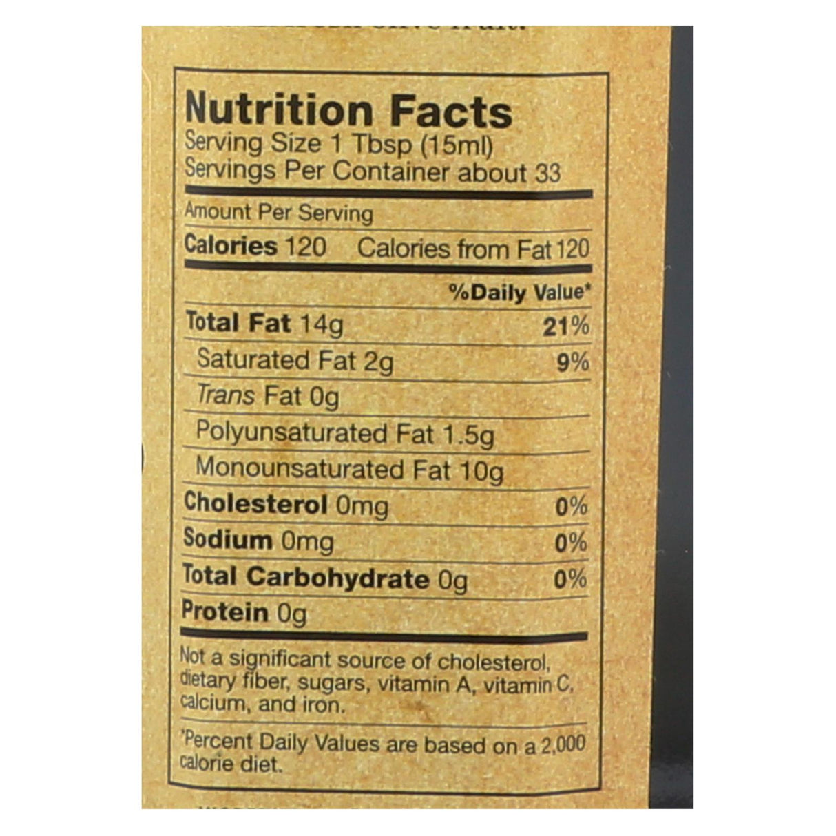 Lucini Italia Premium Select Extra Virgin Olive Oil (Pack of 6 - 17 Fl Oz.) - Cozy Farm