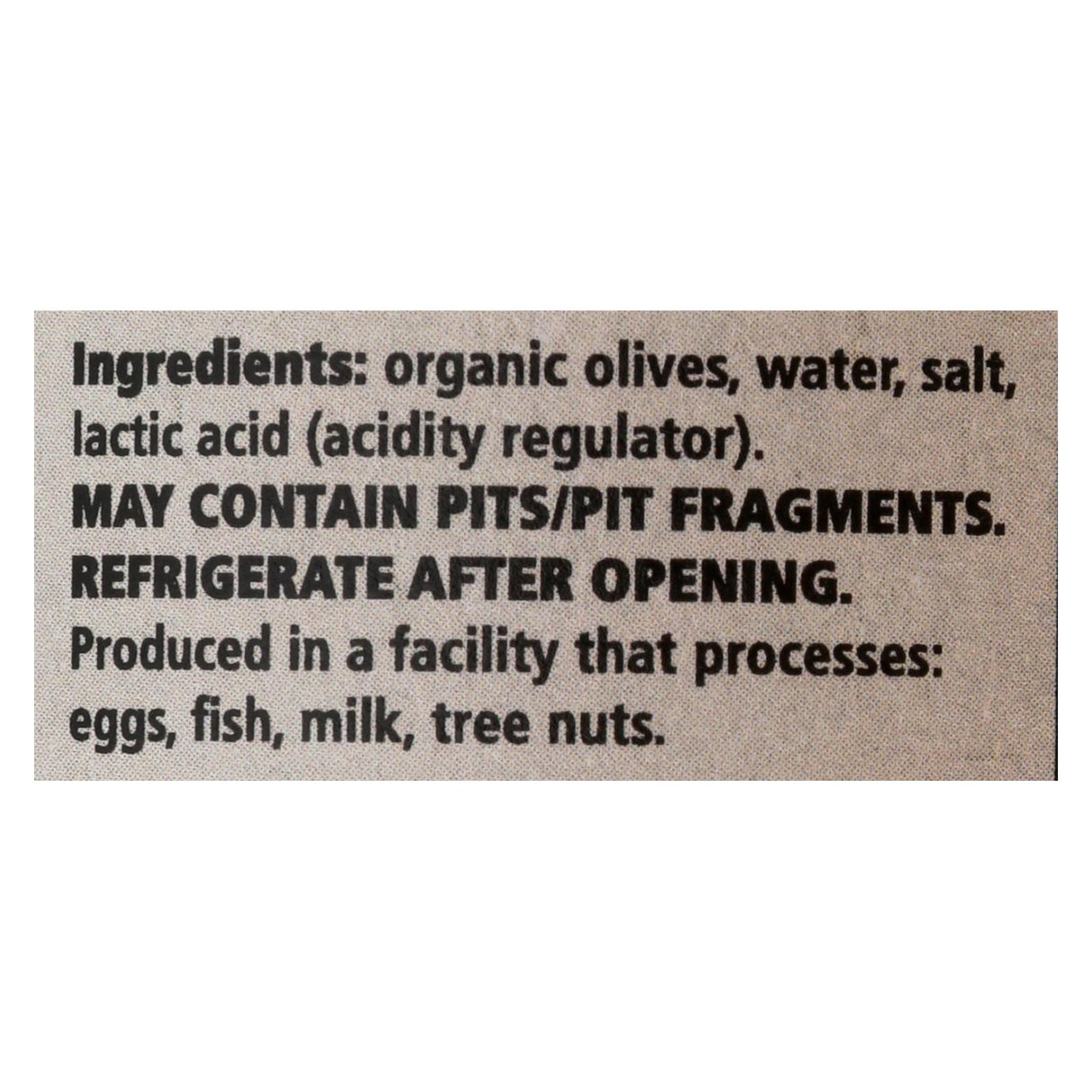 Divina Pitted Castelvetrano Olives, 4.9 Oz. (Pack of 6) - Cozy Farm