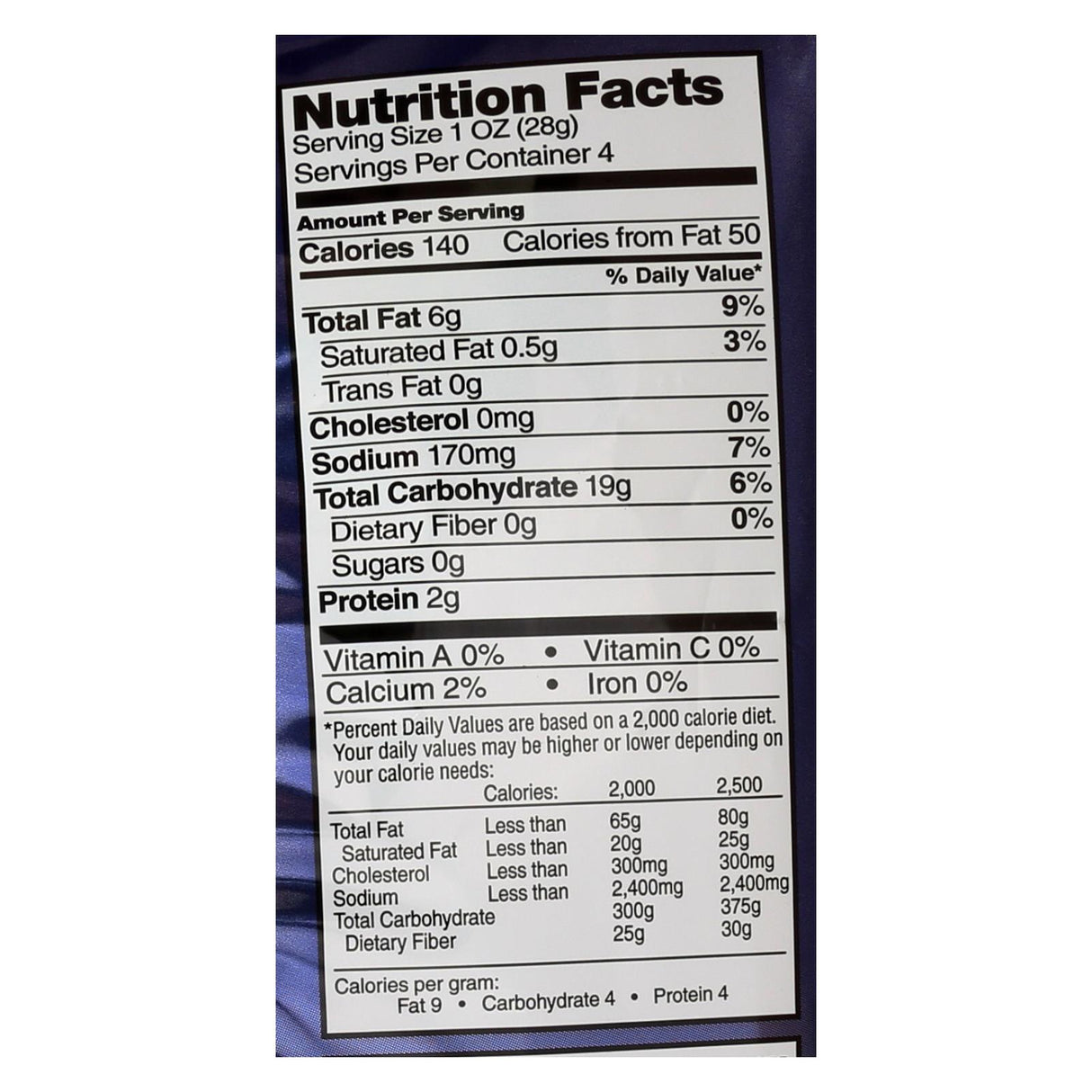 Pirate's Booty Puffs Aged White Cheddar 4 Oz., Pack of 12 - Cozy Farm