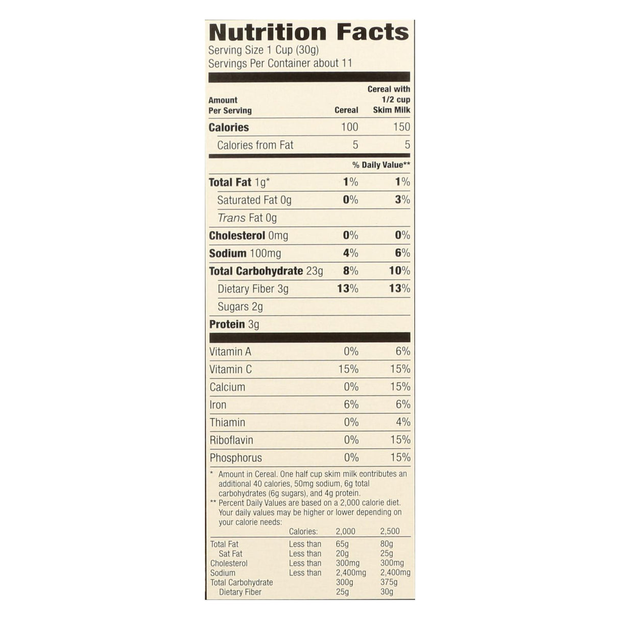 Arrowhead Mills Spelt Flakes Cereal, 12 Oz (Pack of 6) - Cozy Farm