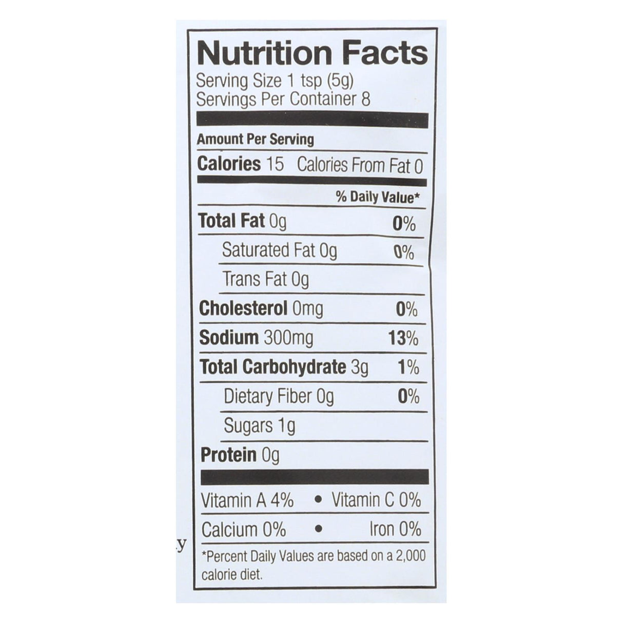 Simply Organic Sloppy Joe Seasoning Mix, 1.41 Oz (Case of 12) - Cozy Farm