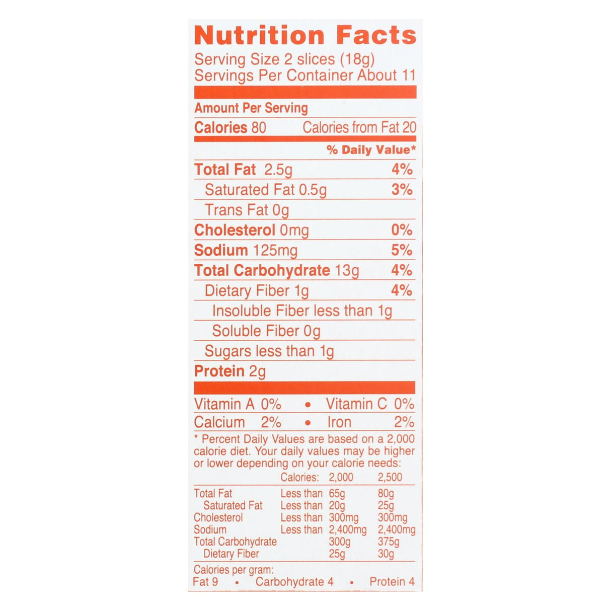 Wasa Sesame & Sea Salt Flatbread Thins, 6.7 Oz (Pack of 10) - Cozy Farm