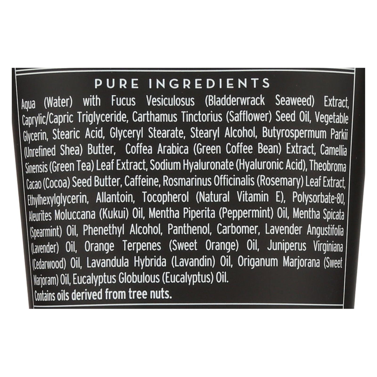 The Seaweed Bath Co Detoxifying Body Cream for Cellulite - 6 Fl Oz - Cozy Farm