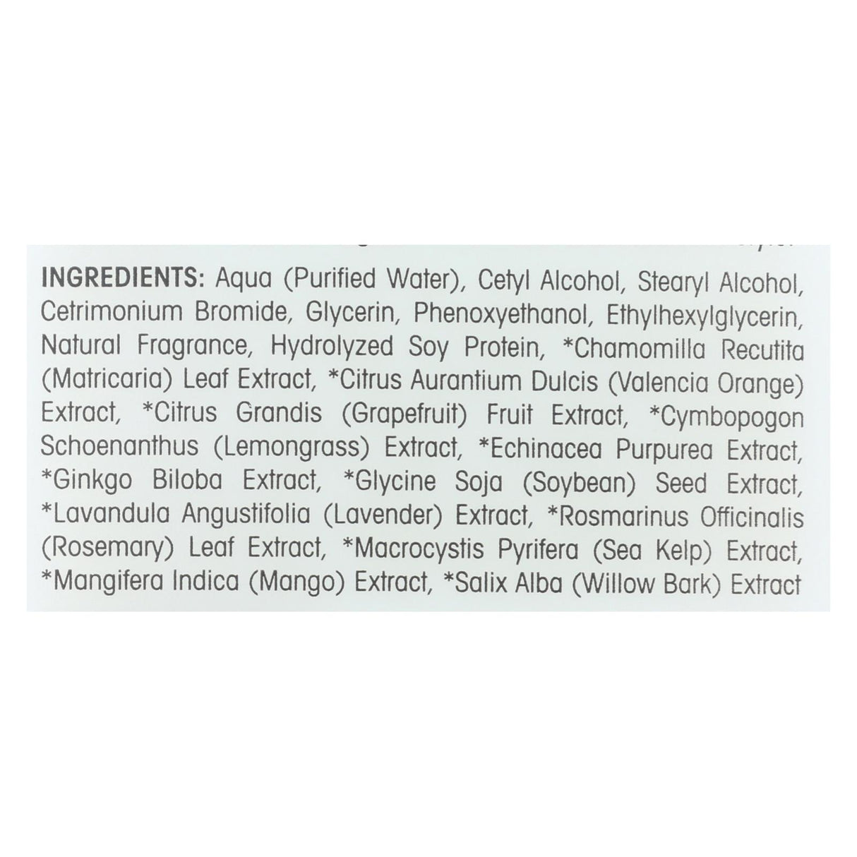 Giovanni 24oz Smooth Deep Moisture Conditioner - Cozy Farm