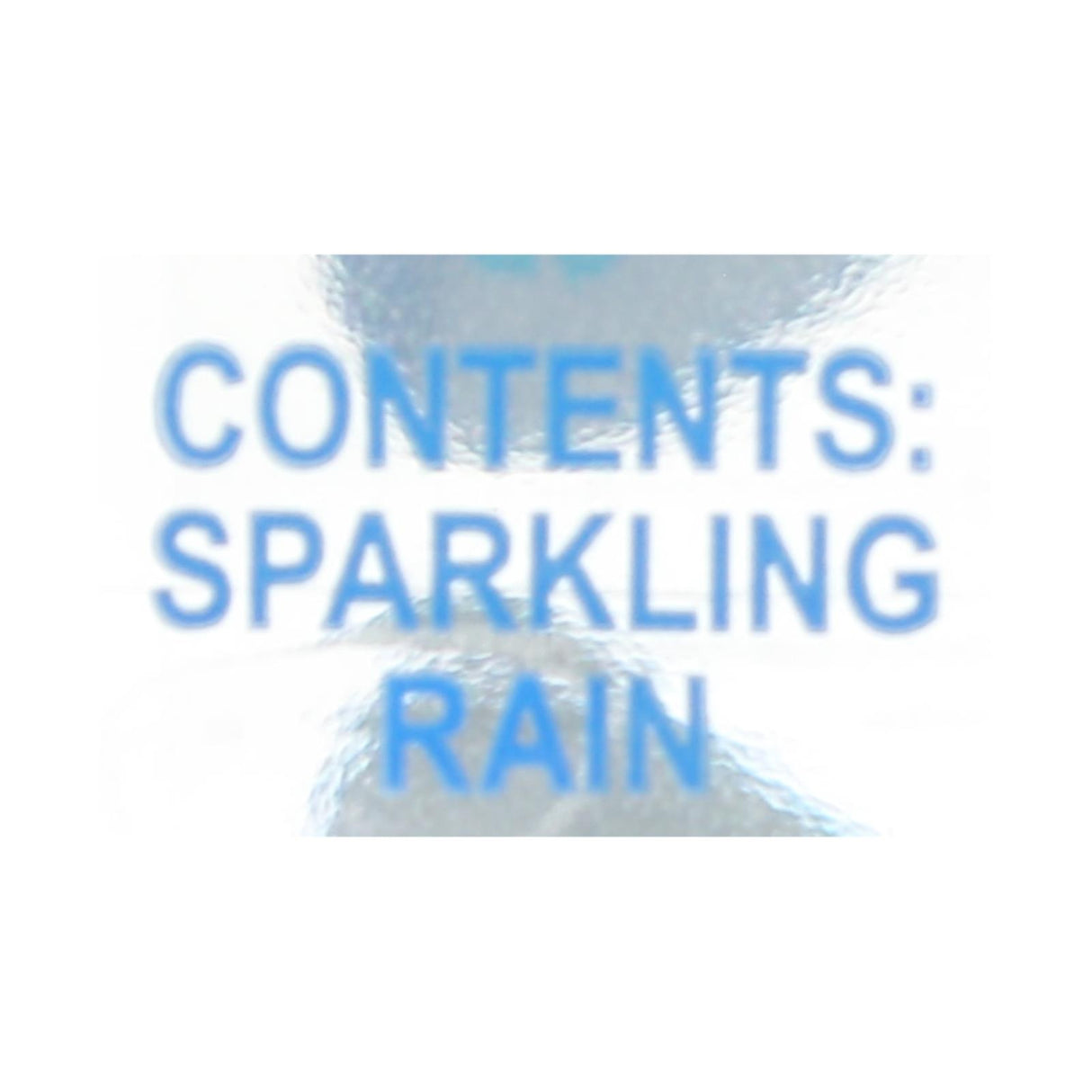 Richard's Rainwater: Sparkling Water, 12 Fluid Ounces (Pack of 12) - Cozy Farm