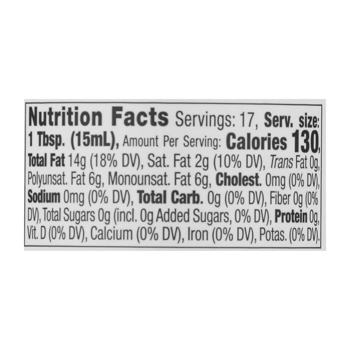 La Tourangelle Toasted Sesame Oil, 8.45 Oz. / Pack of 6 - Cozy Farm