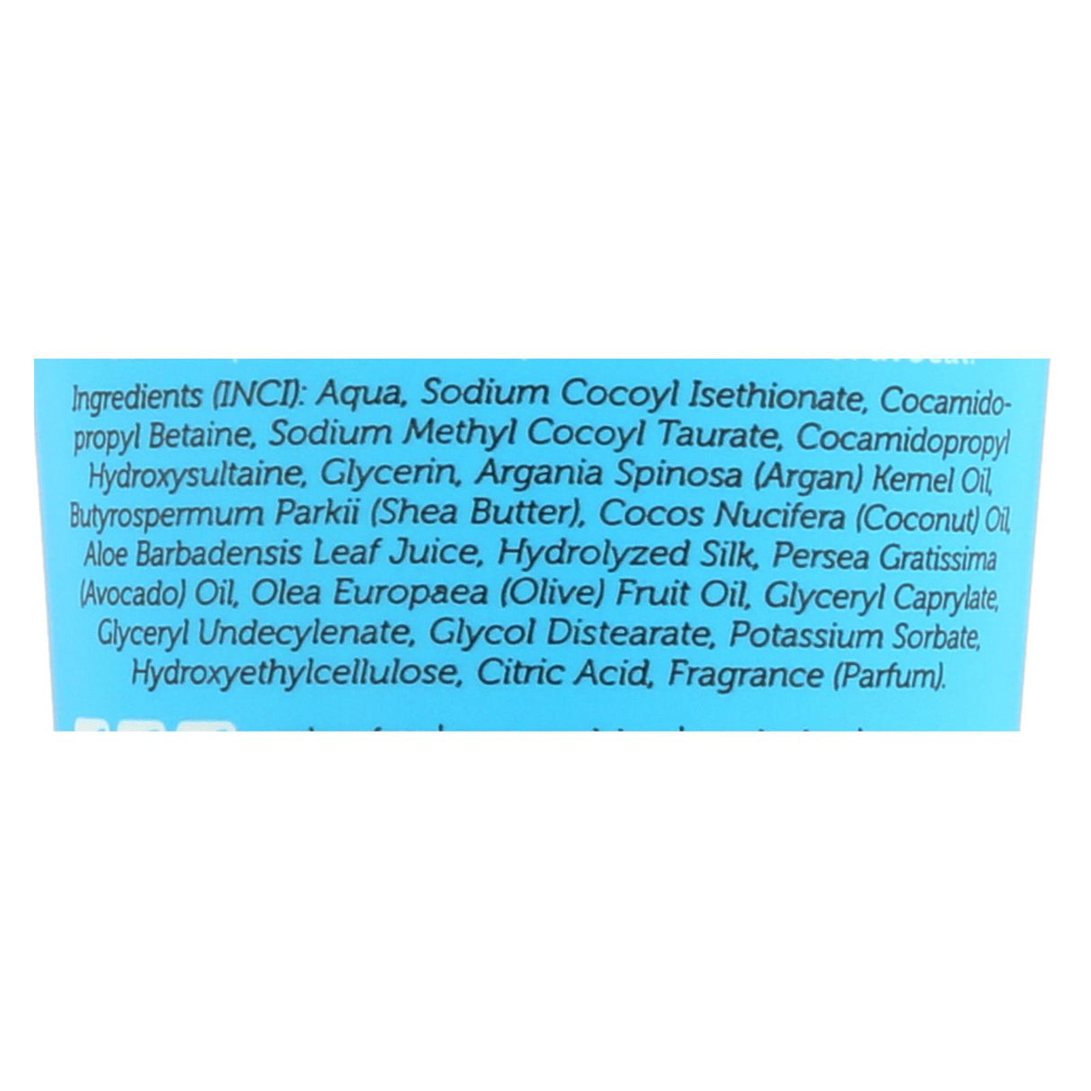 Earth Science Olive & Avocado Deep Conditioning Shampoo (6 fl oz.) - Cozy Farm