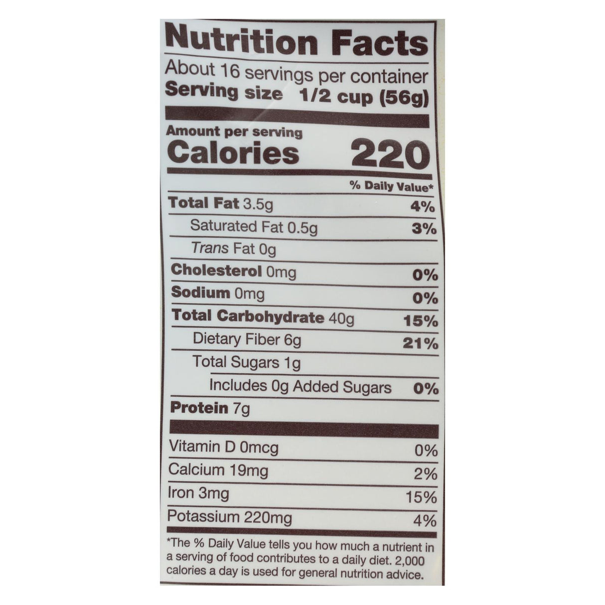 Bob's Red Mill Gluten Free Rolled Oats, Bulk Pack (4 x 32 Oz.) - Cozy Farm