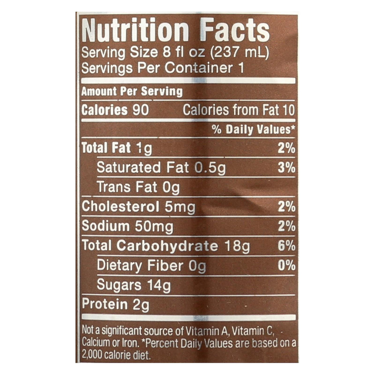 High Brew Coffee - Ready-to-Drink Mexican Vanilla, 8 Oz (Pack of 12) - Cozy Farm