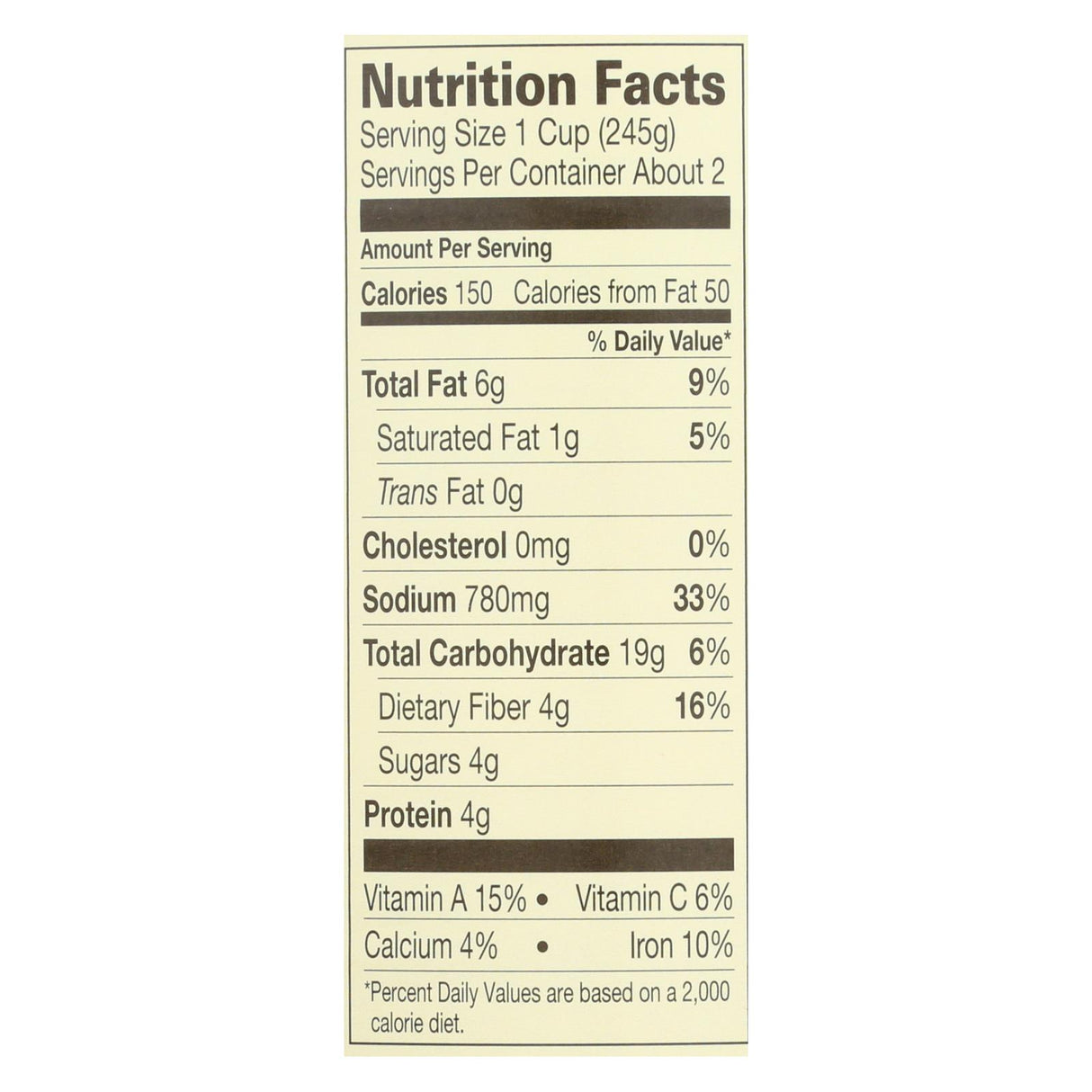 Amy's Organic Quinoa Kale and Lentil Soup, 14.4 Oz - Cozy Farm