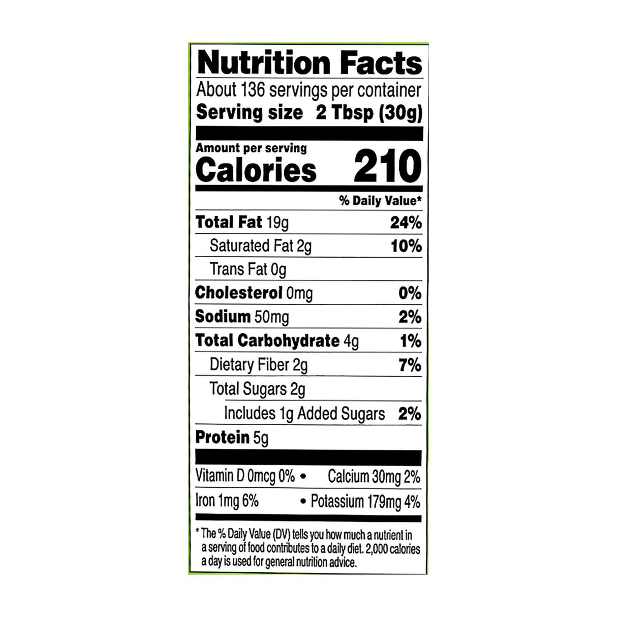 Once Again Organic Sunflower Butter - 9 Lbs. - Cozy Farm