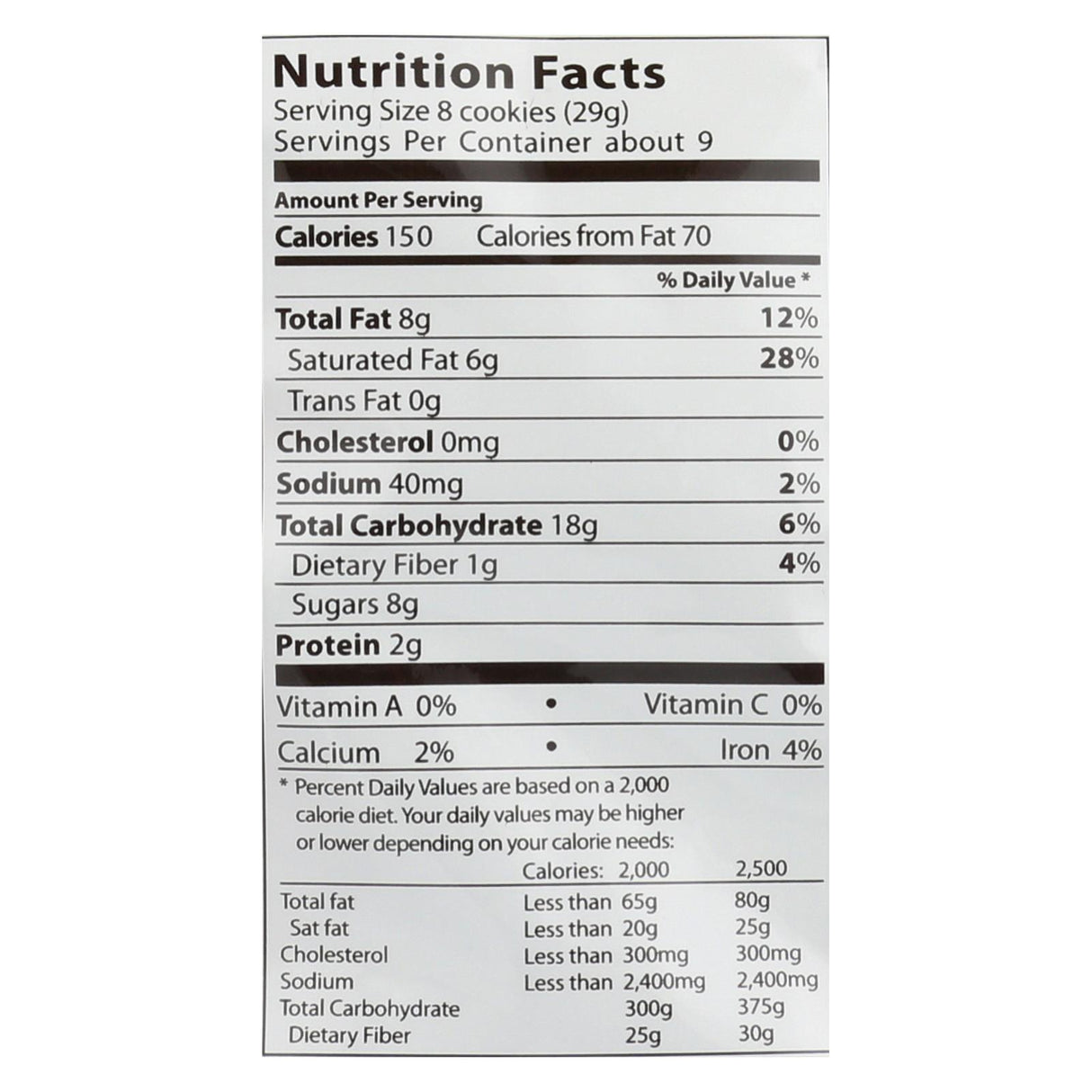 Loacker Quadratini Milk Chocolate Wafer Cookies (Pack of 6) - 8.82 Oz. - Cozy Farm