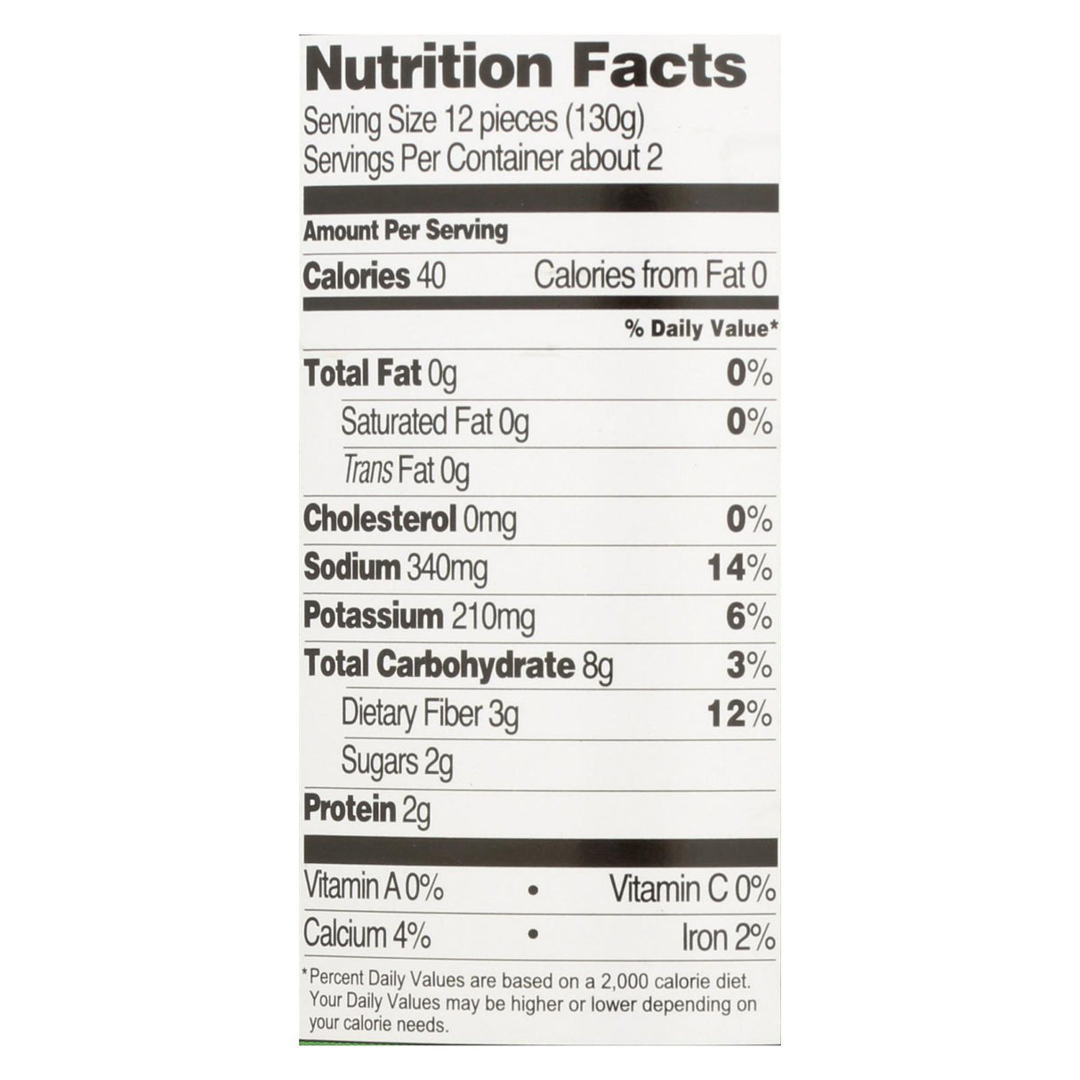 Native Forest Tender & Meaty Artichoke Hearts (Pack of 6 - 14 Oz.) - Cozy Farm